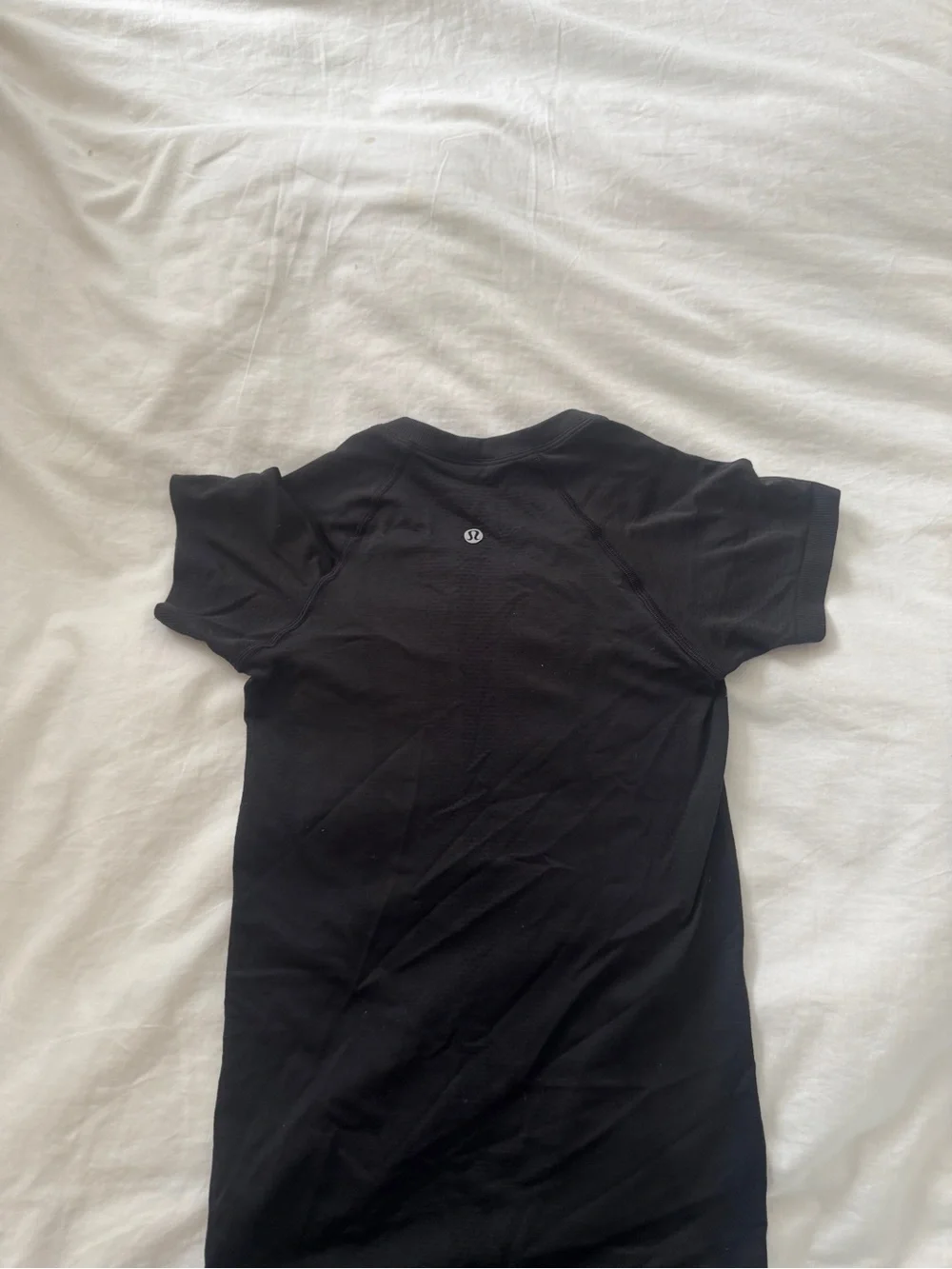 Lululemon swiftly tech